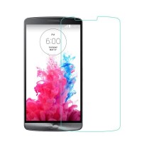 Premium Tempered Glass Screen Protector for LG Stylo 3 Plus